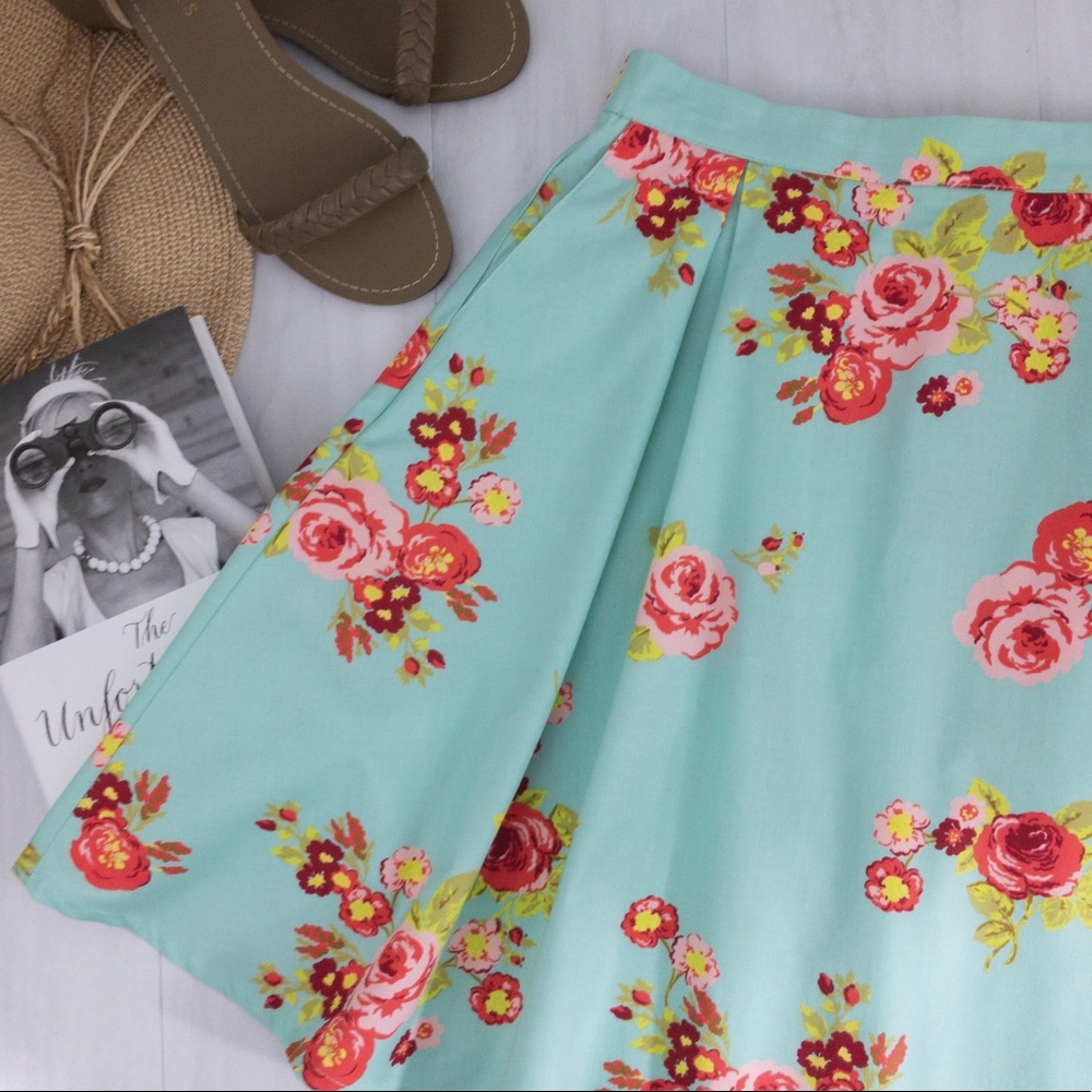 Matilda Jane • Hello Lovely Skirt